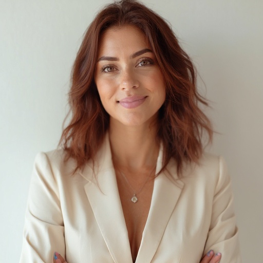 Lucía Fernández-Palacios — chicken road reviewer